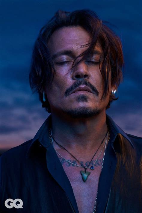 johnny depp 2021 photos